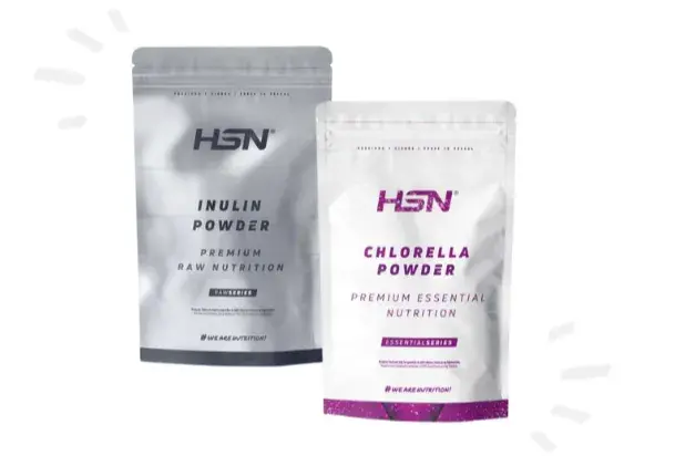 Suplementos naturais para a saúde intestinal