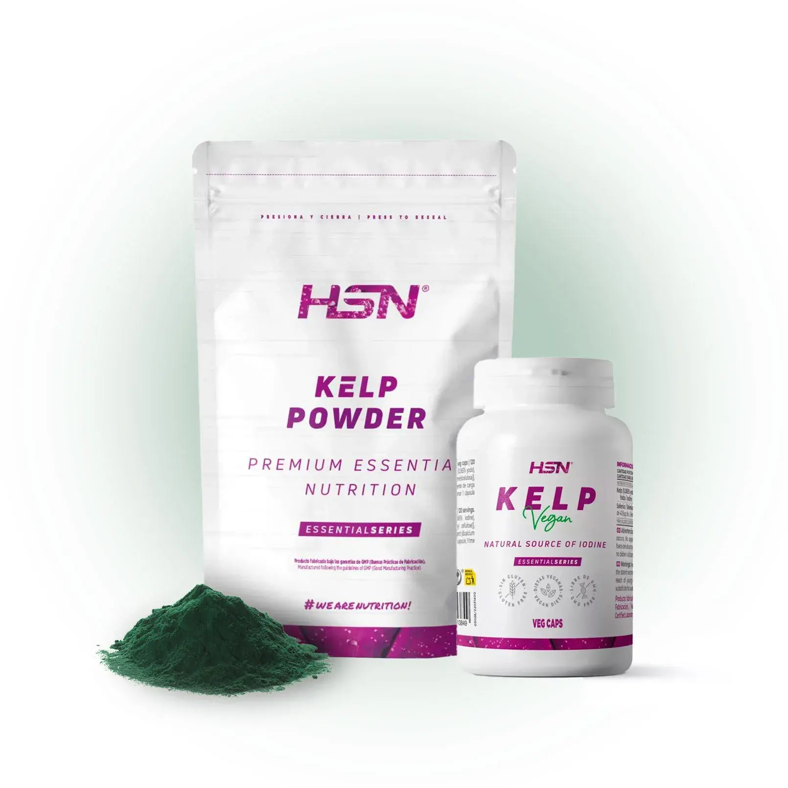 Kelp HSN