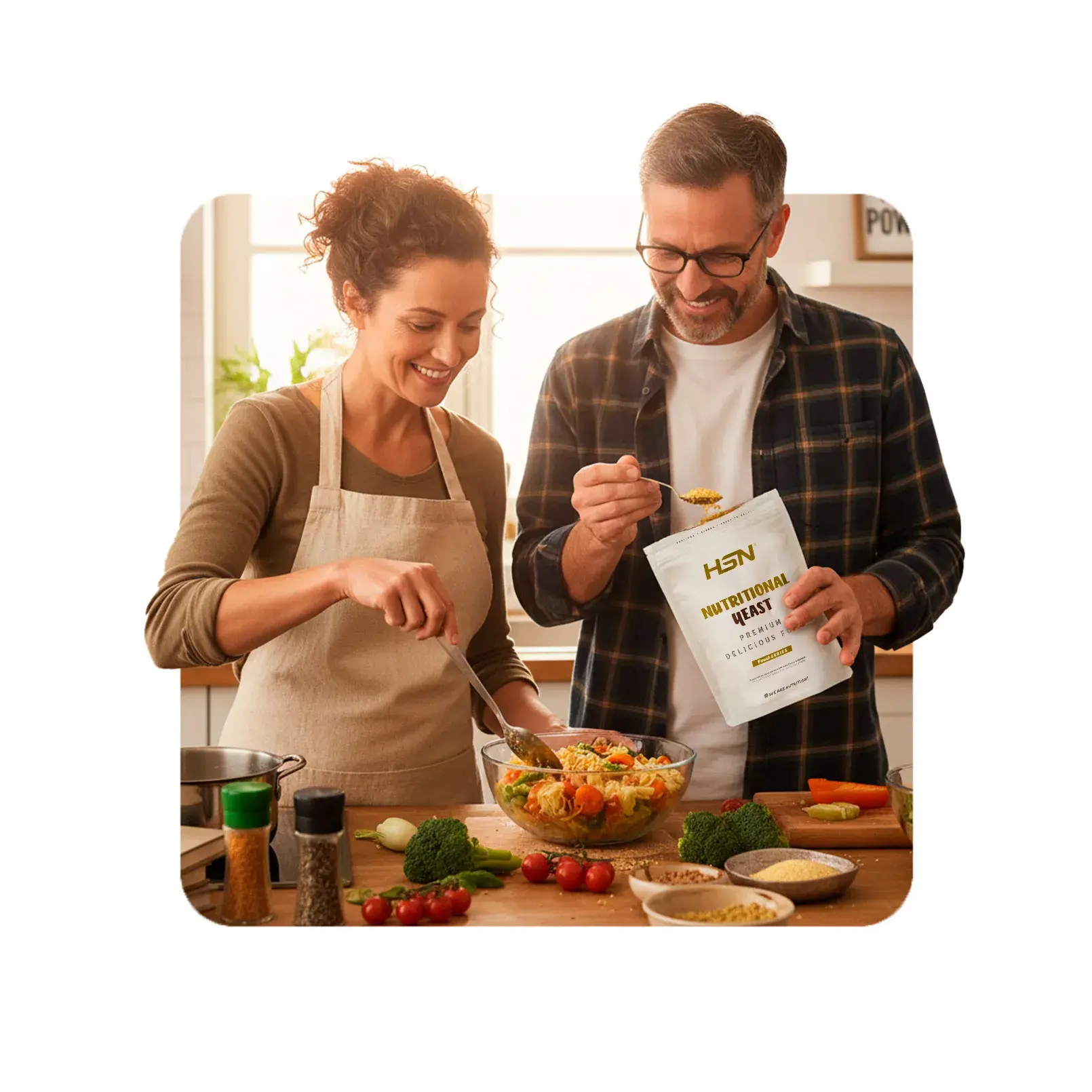 La mejor levadura de cerveza