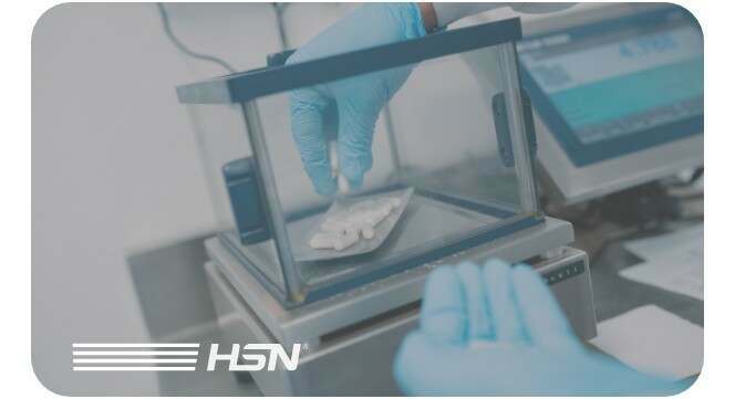 Laboratory HSN