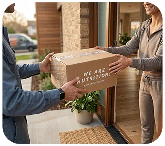 FAST DELIVERY