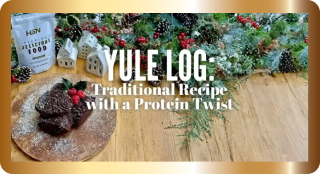 Yule Log