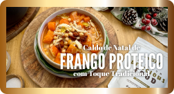 Caldo de Natal
