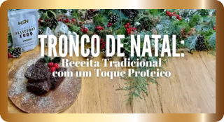 Tronco de Natal