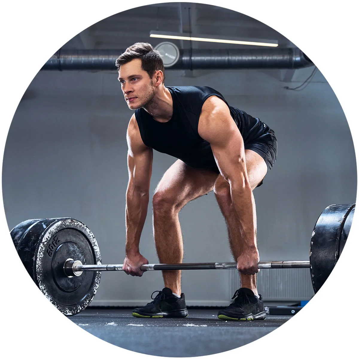 Improve your performance - Strength