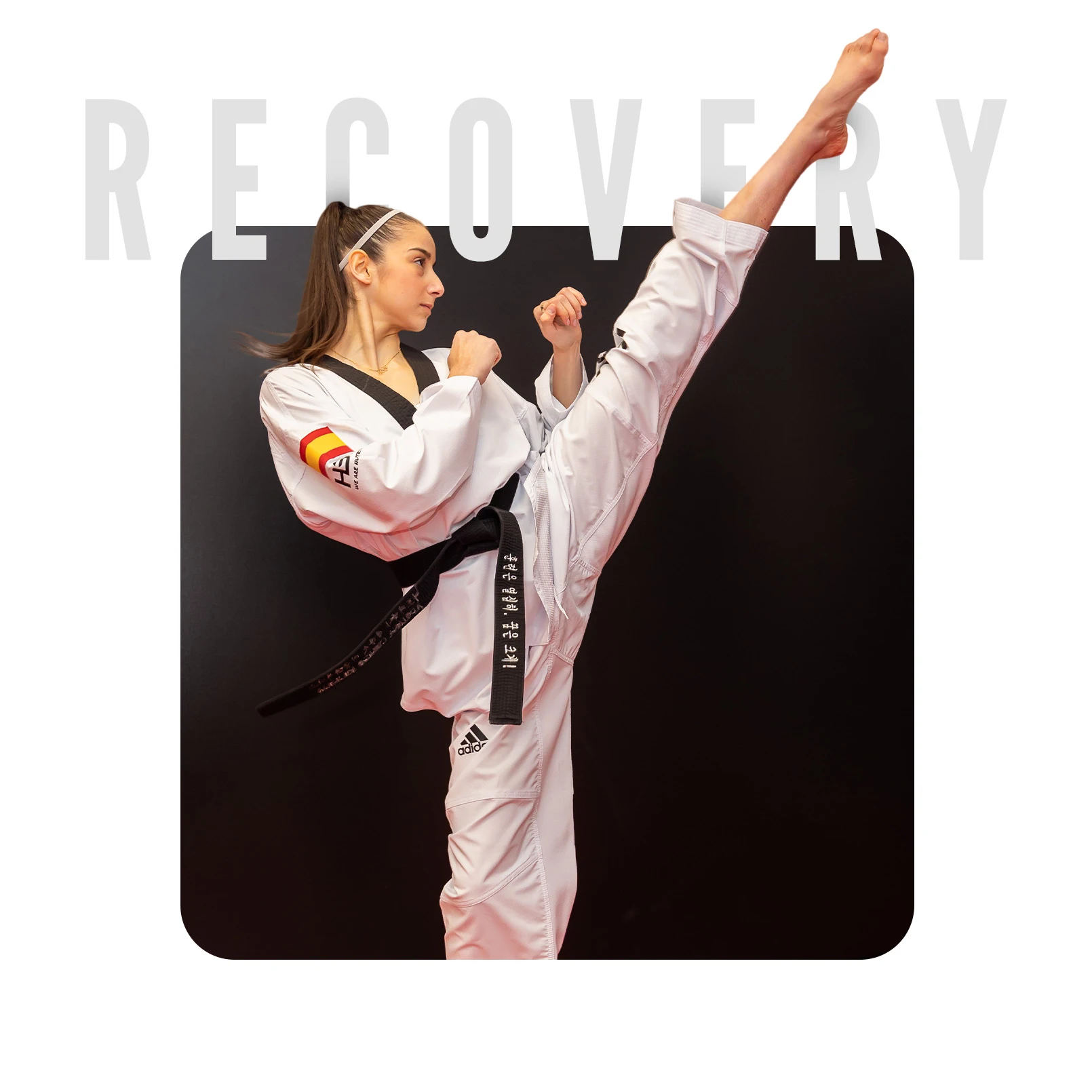 Recovery