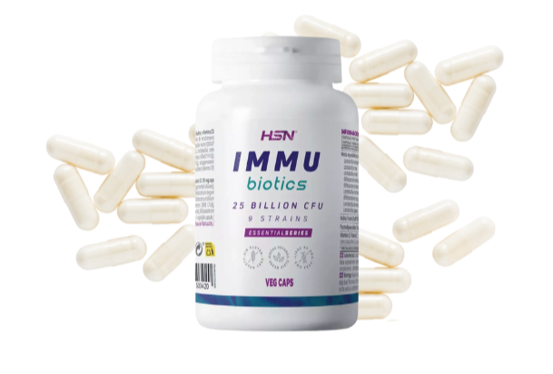 Support your immune system