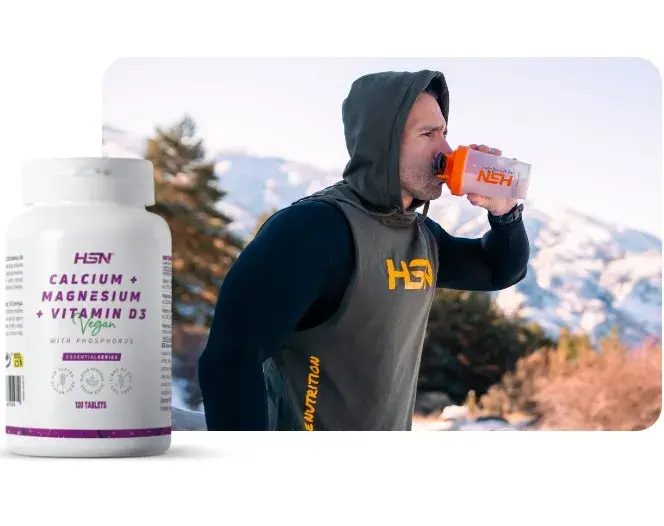 Magnesium supplements
