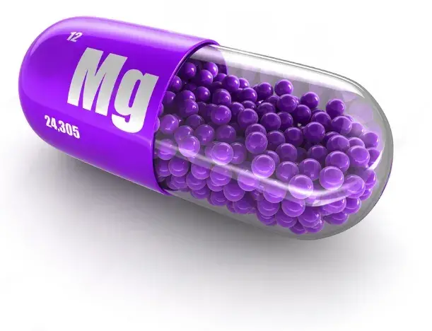 Magnesio