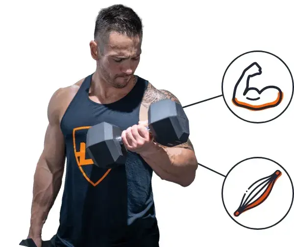 Meat-based supplements
