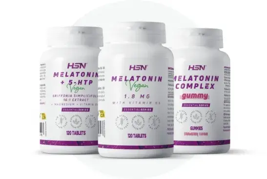 Melatonin