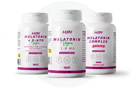 Melatonina