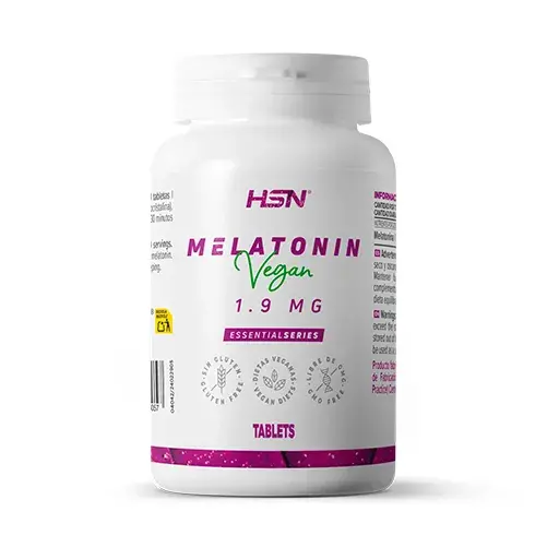 Melatonina