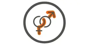 product for men and women