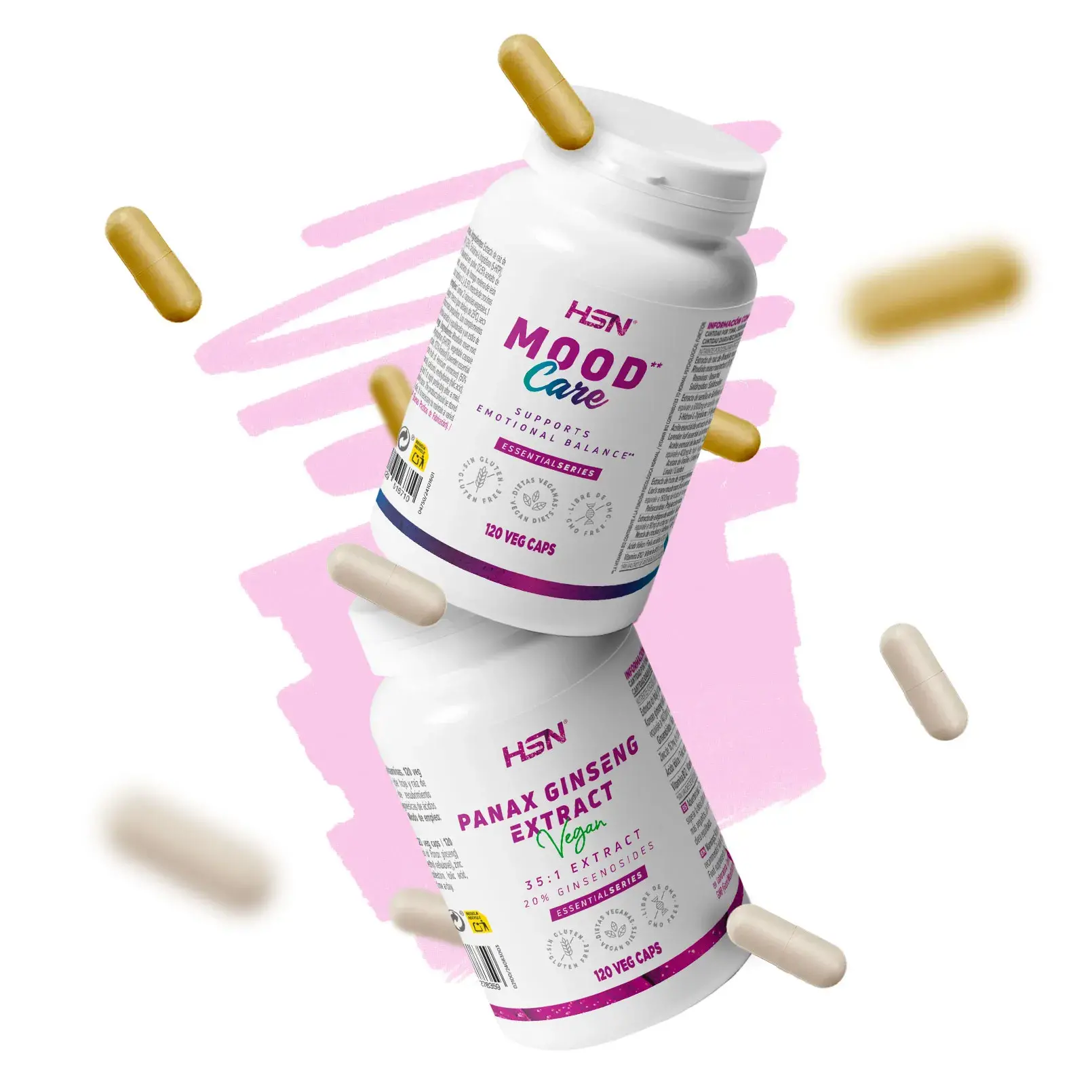 Mood care HSN