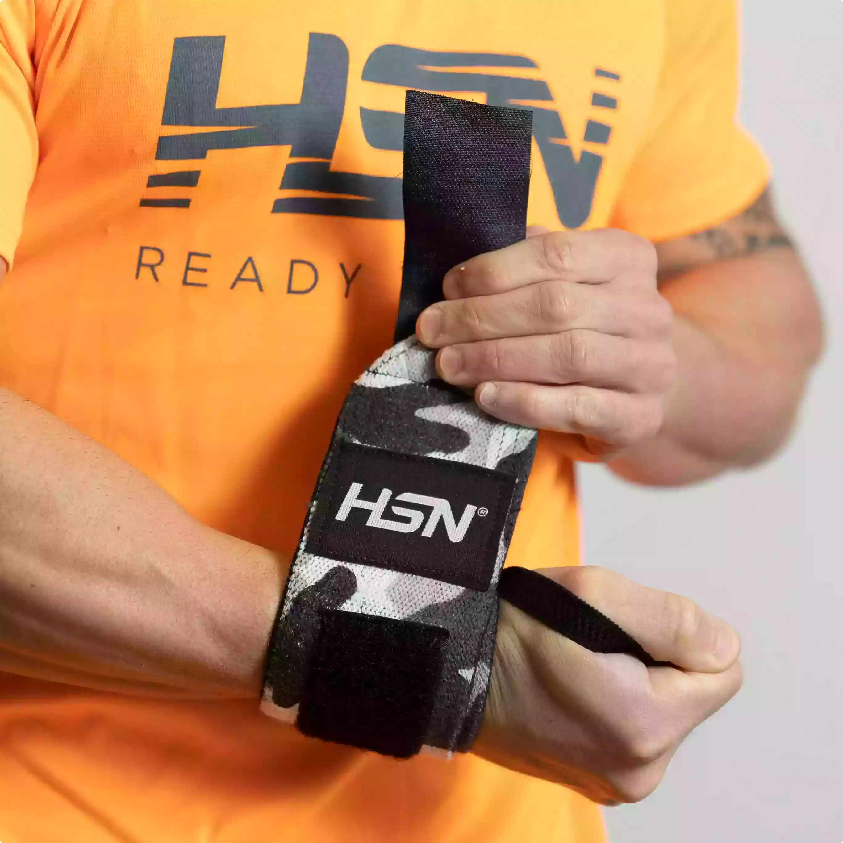 Muñequera HSN