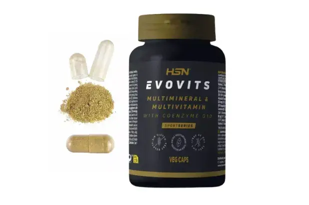 Multivitamines avec manganèse