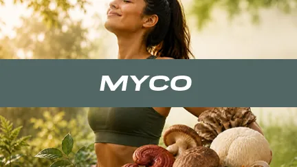 Myco Nutrition HSN