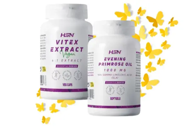 period supplements