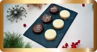 Nevaditos de Navidad