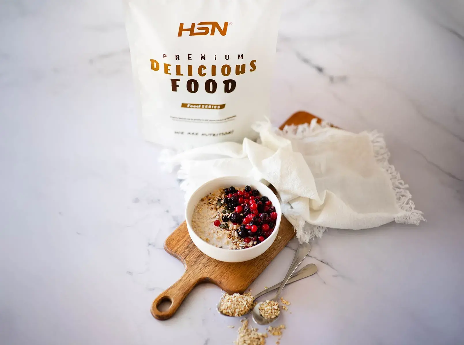 Avena HSN