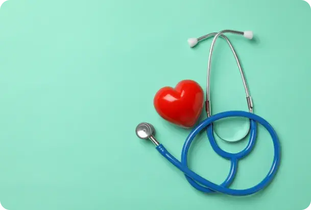Ómega 3 para o cuidado cardiovascular