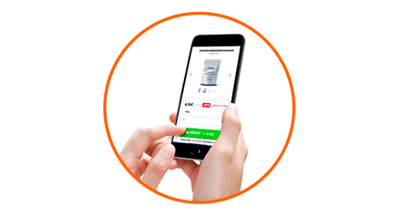 Compra le tue vitamine online su HSN