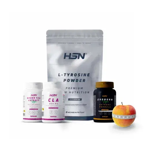 Packs Perder Peso HSN
