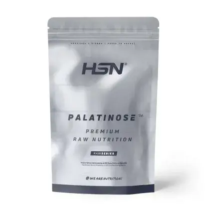 Palatinose raw