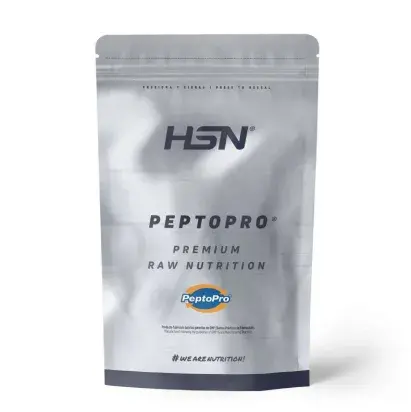 Peptopro raw