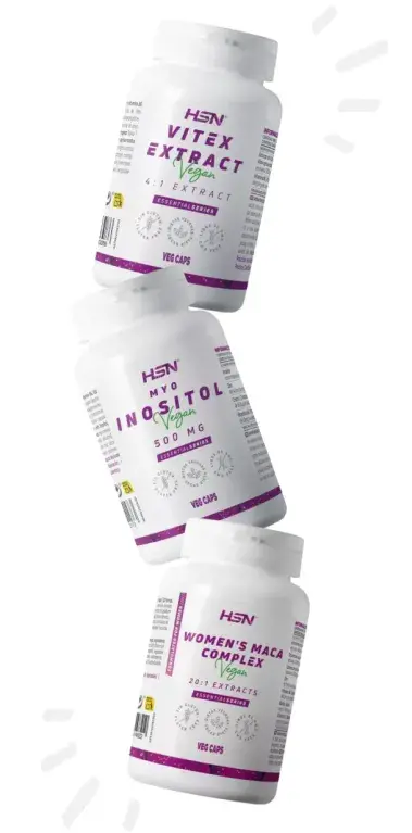 Types of period supplements