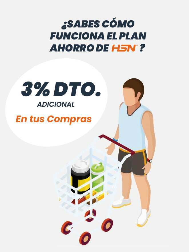 Plan Ahorro HSN Qué es
