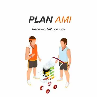 Plan Ami HSN 