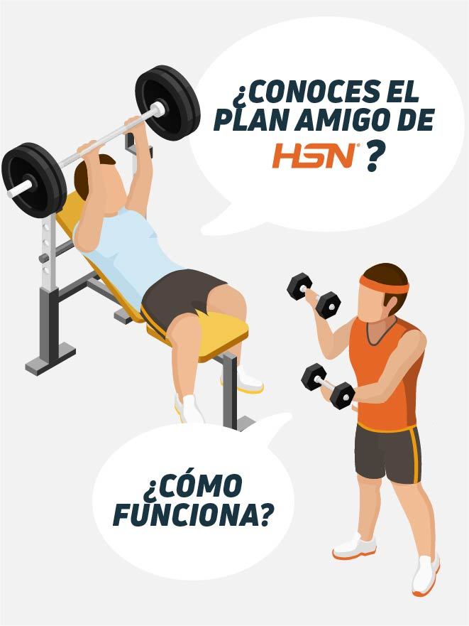 Plan Amigo