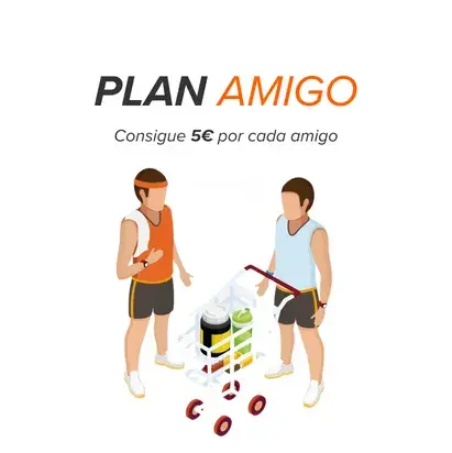 Plan Amigo