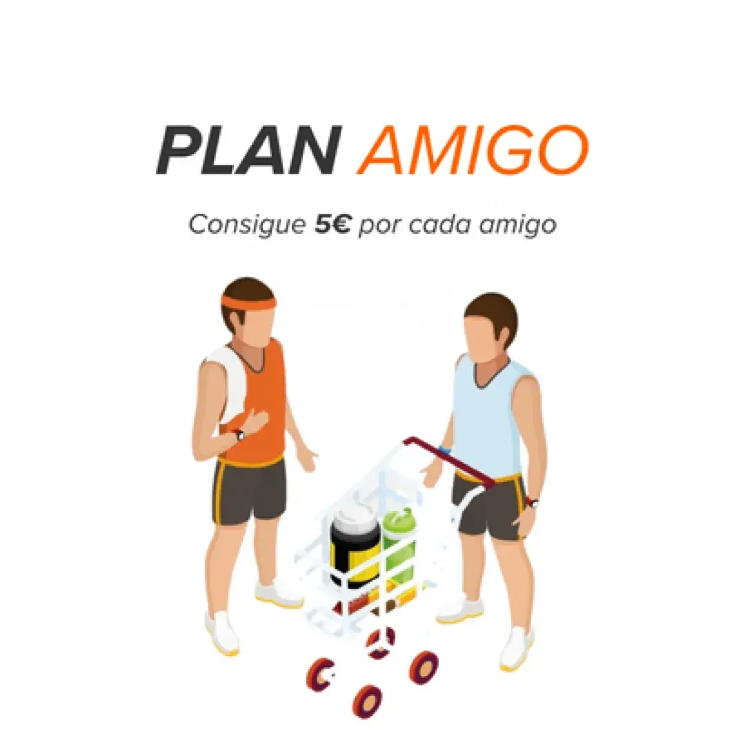 Plan Amigo HSN