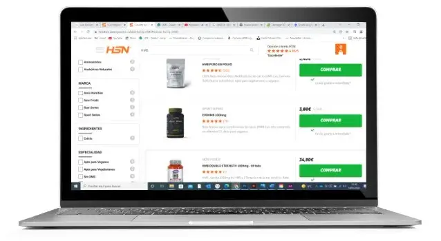 Why buy post-workout supplements from hsnstore