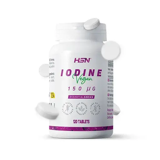 Potassium Iodide