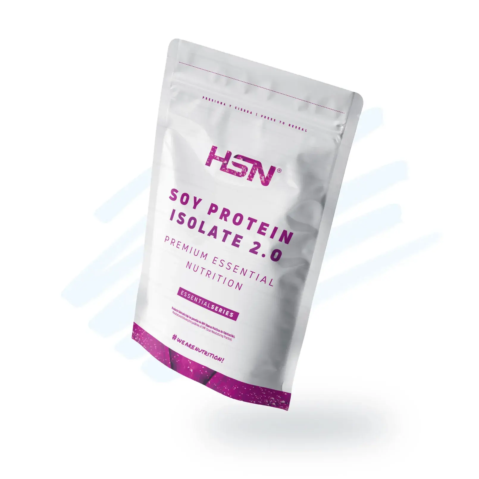 Prote&iacute;na de soja