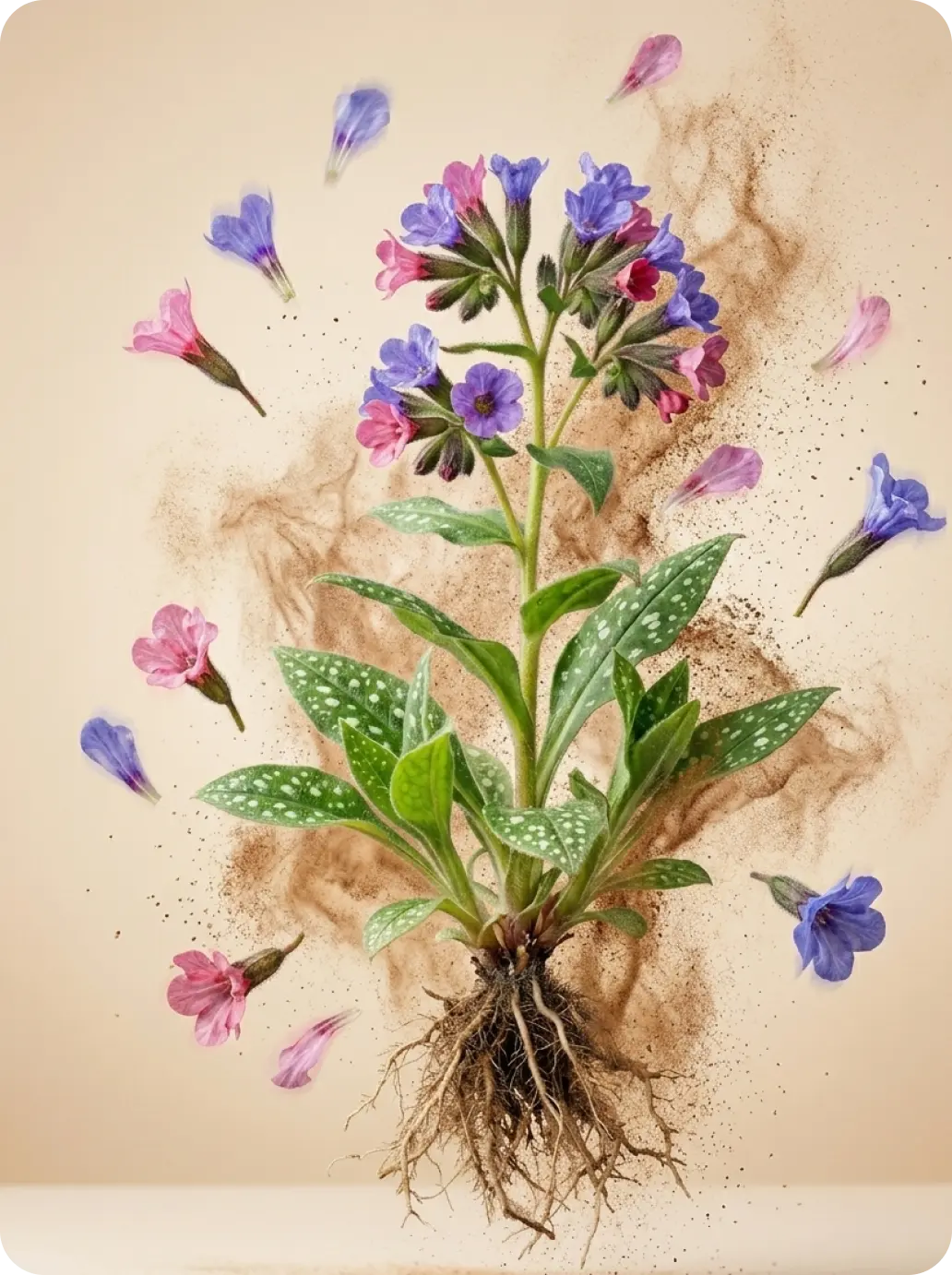 Pulmonaria