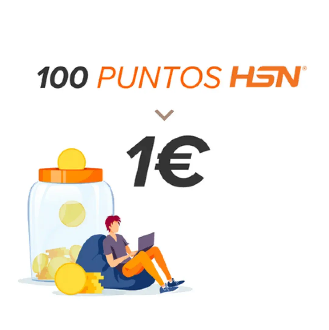 Puntos HSN