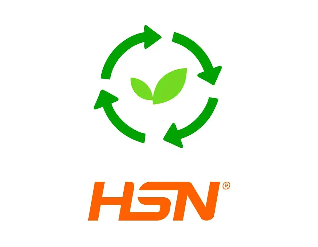 Puntos de recogida HSN