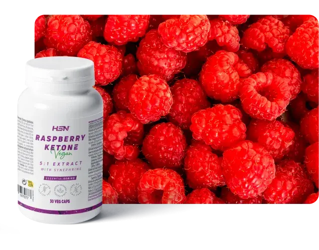 Raspberry Ketone supplements