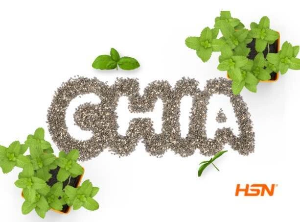 Buy chia