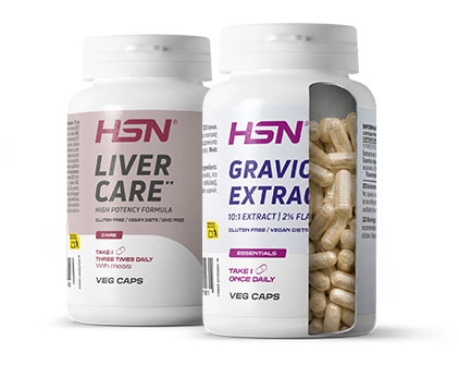 HSN plastic
