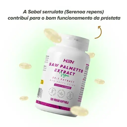 Sabal Serrulata HSN