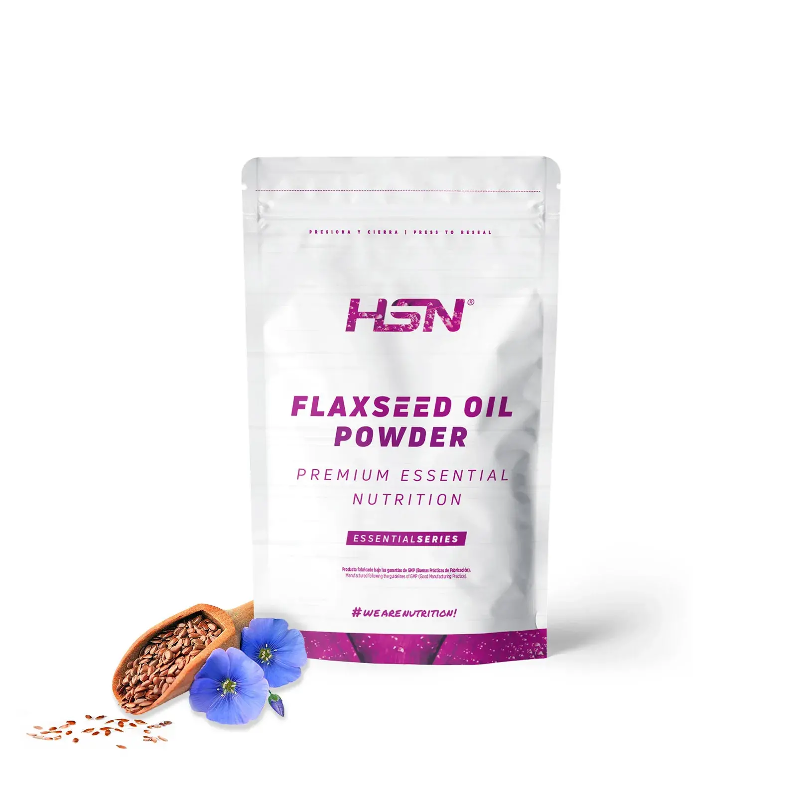 Semillas de Lino HSN
