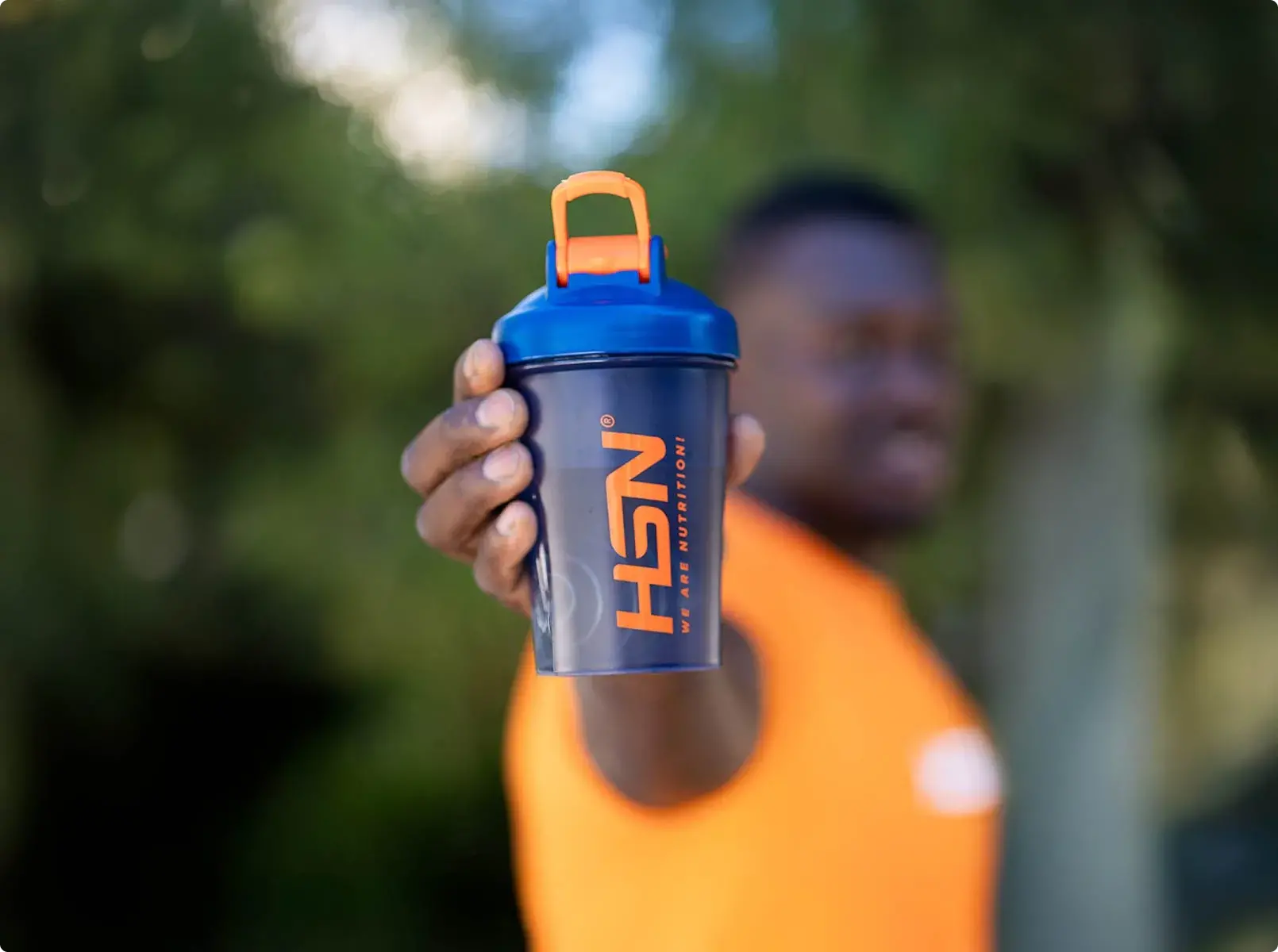 Shaker HSN