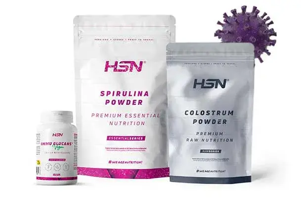 Immune system product