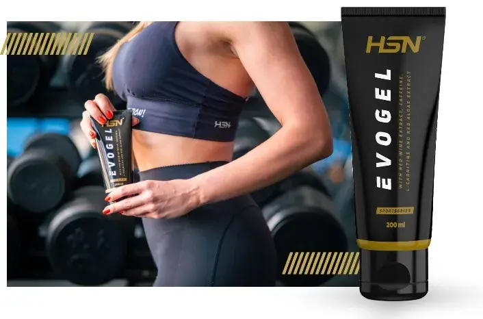 HSN slimming creams